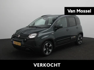 Fiat Panda 1.0 Hybrid Pandina