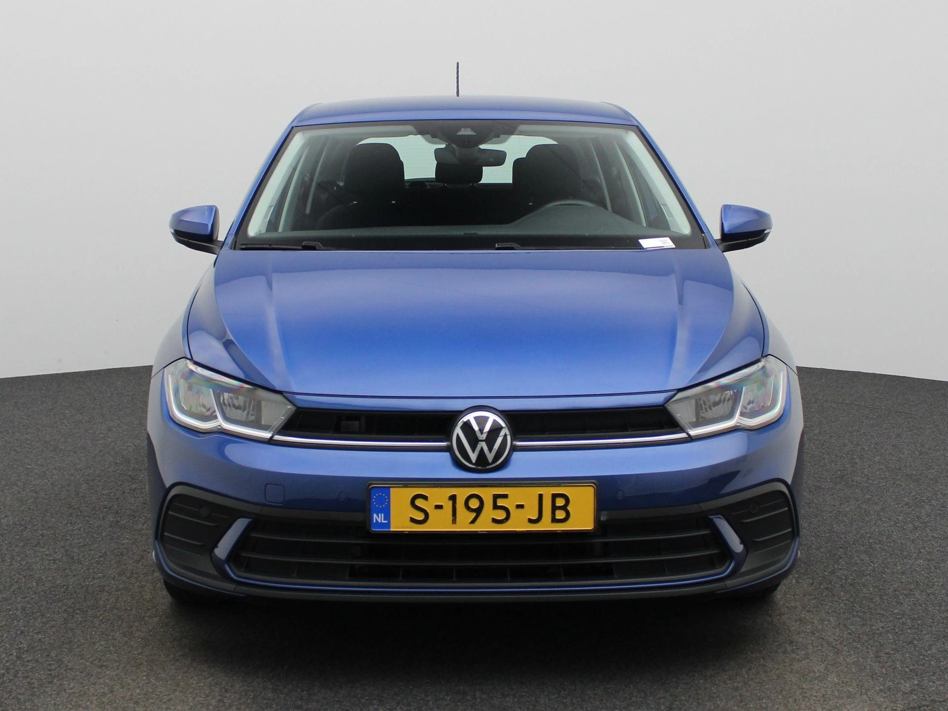 Volkswagen Polo 1.0 TSI Life
