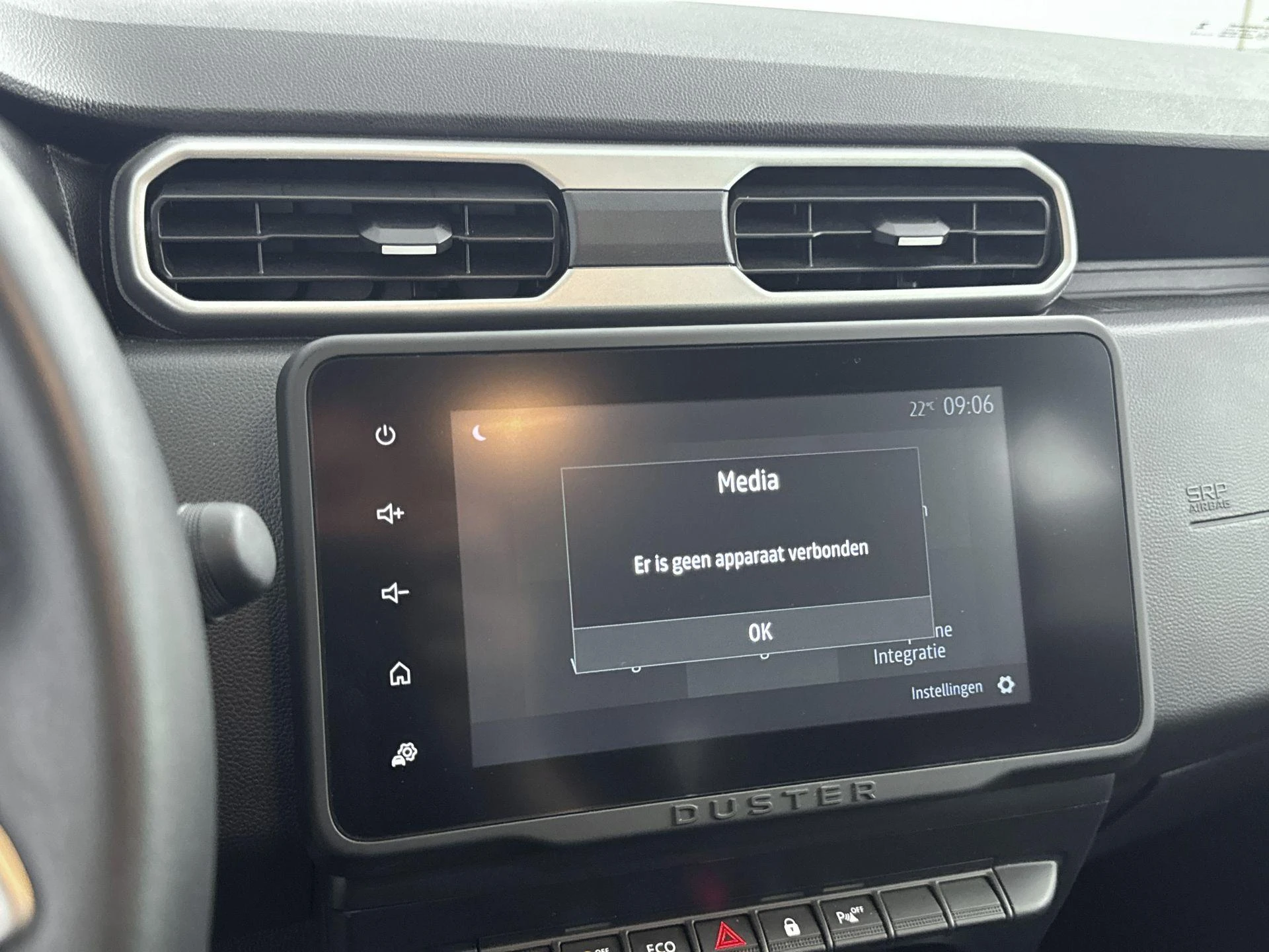 Dacia Duster 1.3 TCe 150Pk Journey