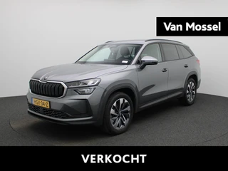 Škoda Kodiaq 1.5 TSI MHEV Business Edition 7p.