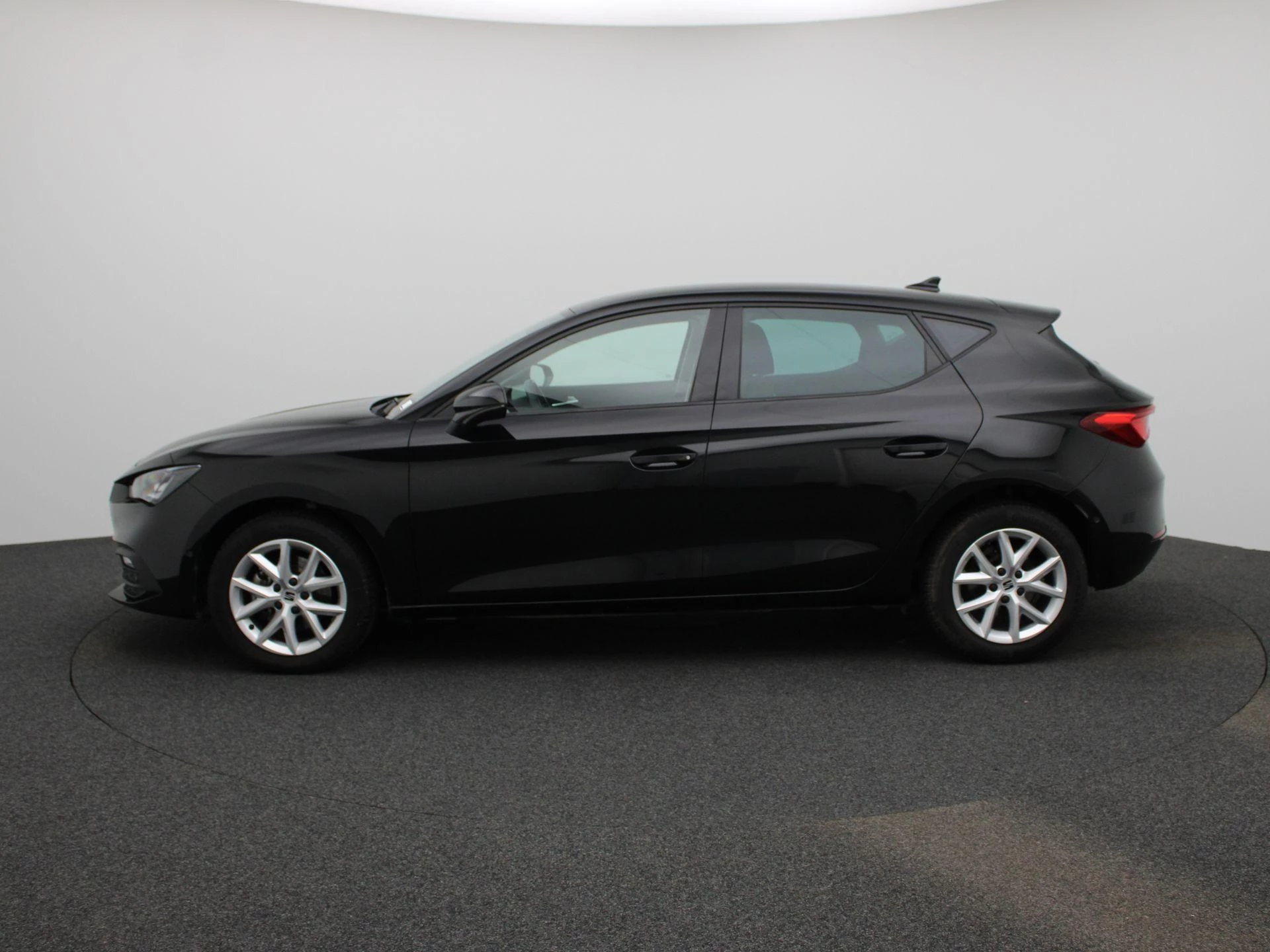 SEAT Leon 1.0 TSI 90 Move!
