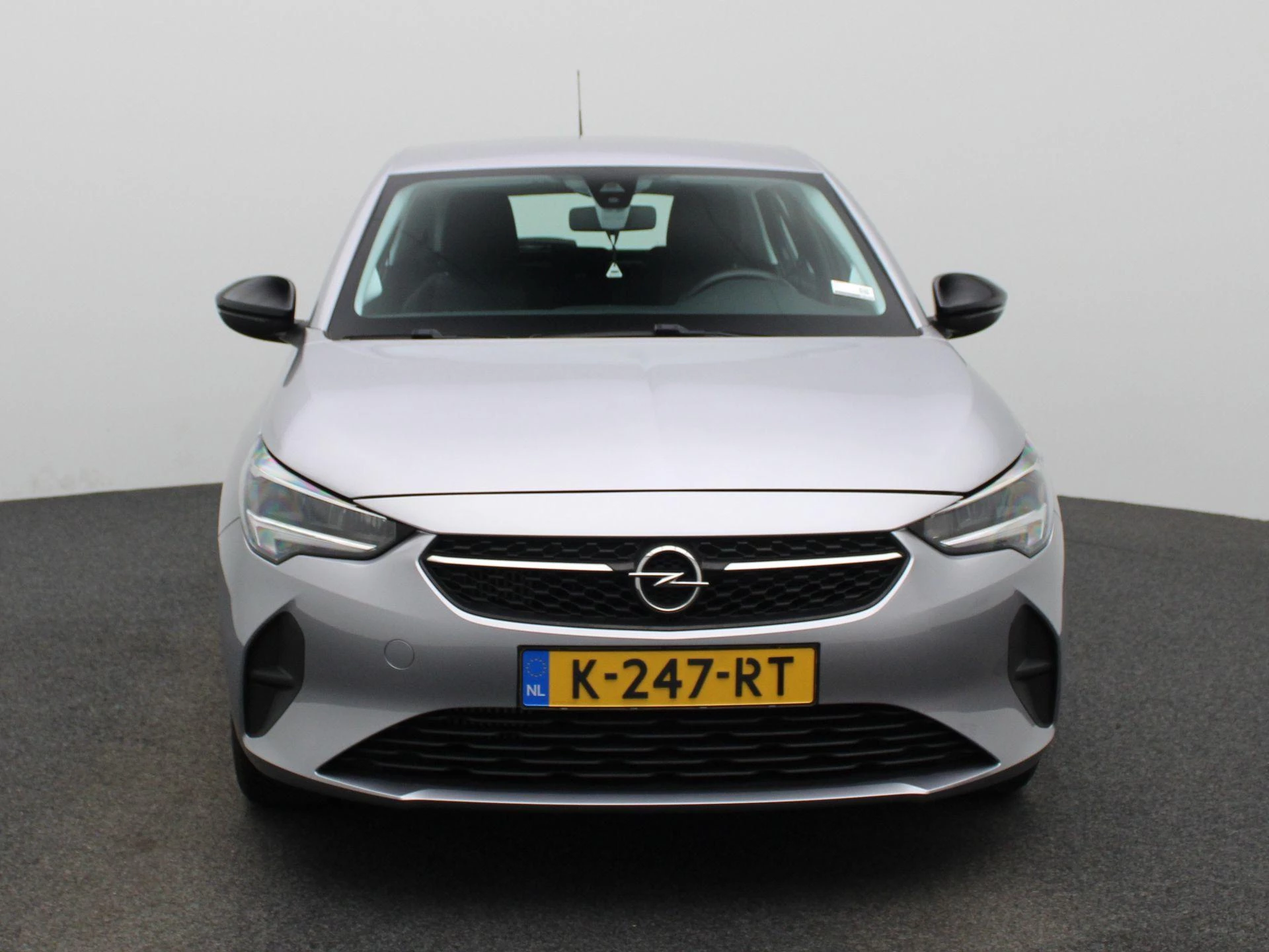 Opel Corsa 1.2 Edition