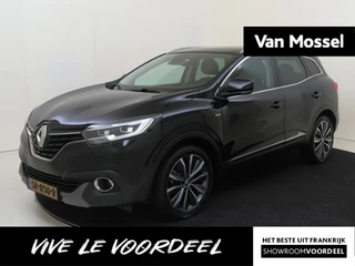 Renault Kadjar 1.2 TCe Bose