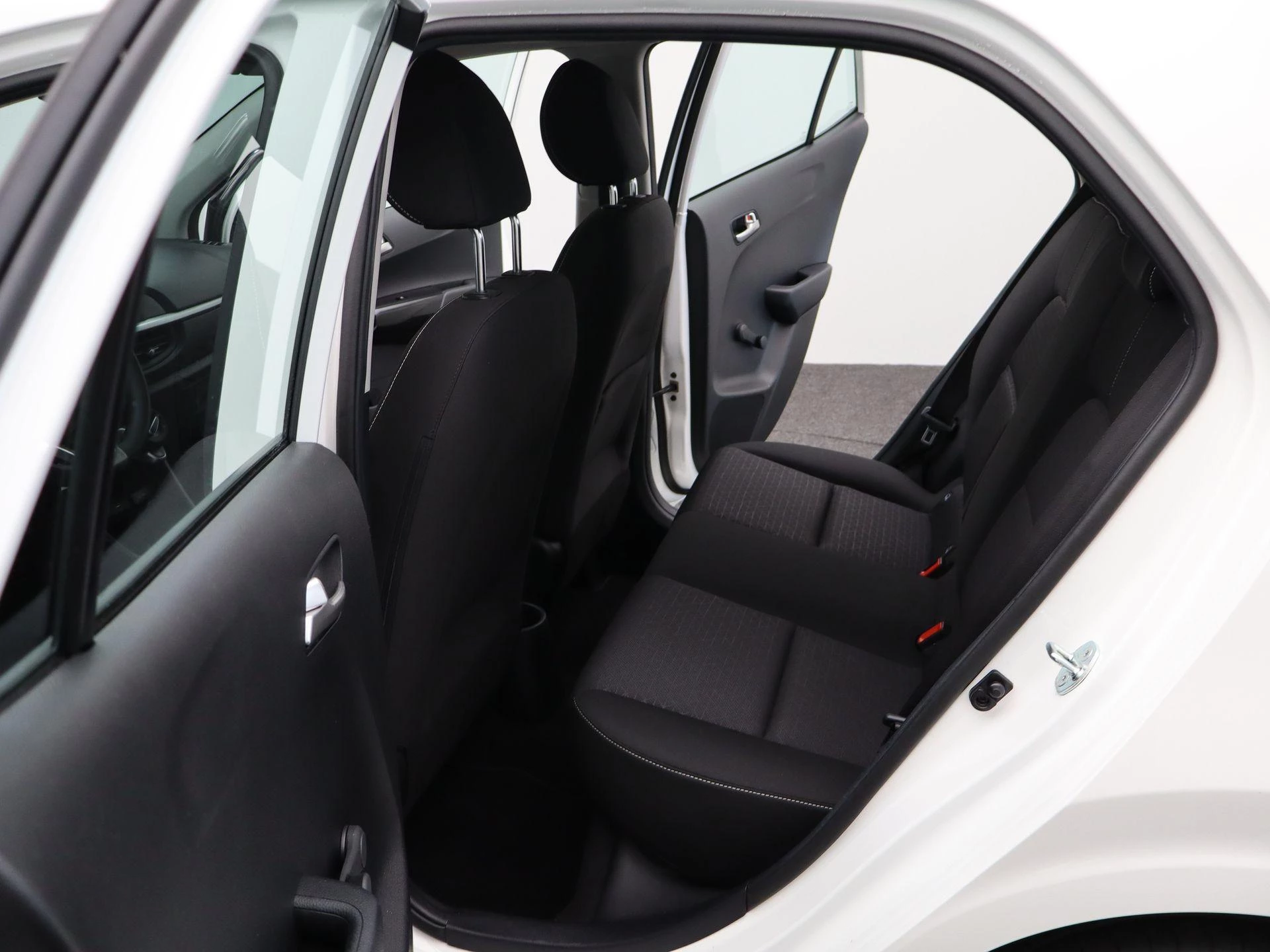 Kia Picanto 1.0 DPi ComfortLine