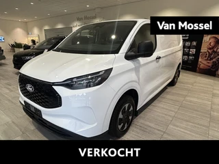 Ford E-Transit Custom 340 L2H1 Trend 71 kWh