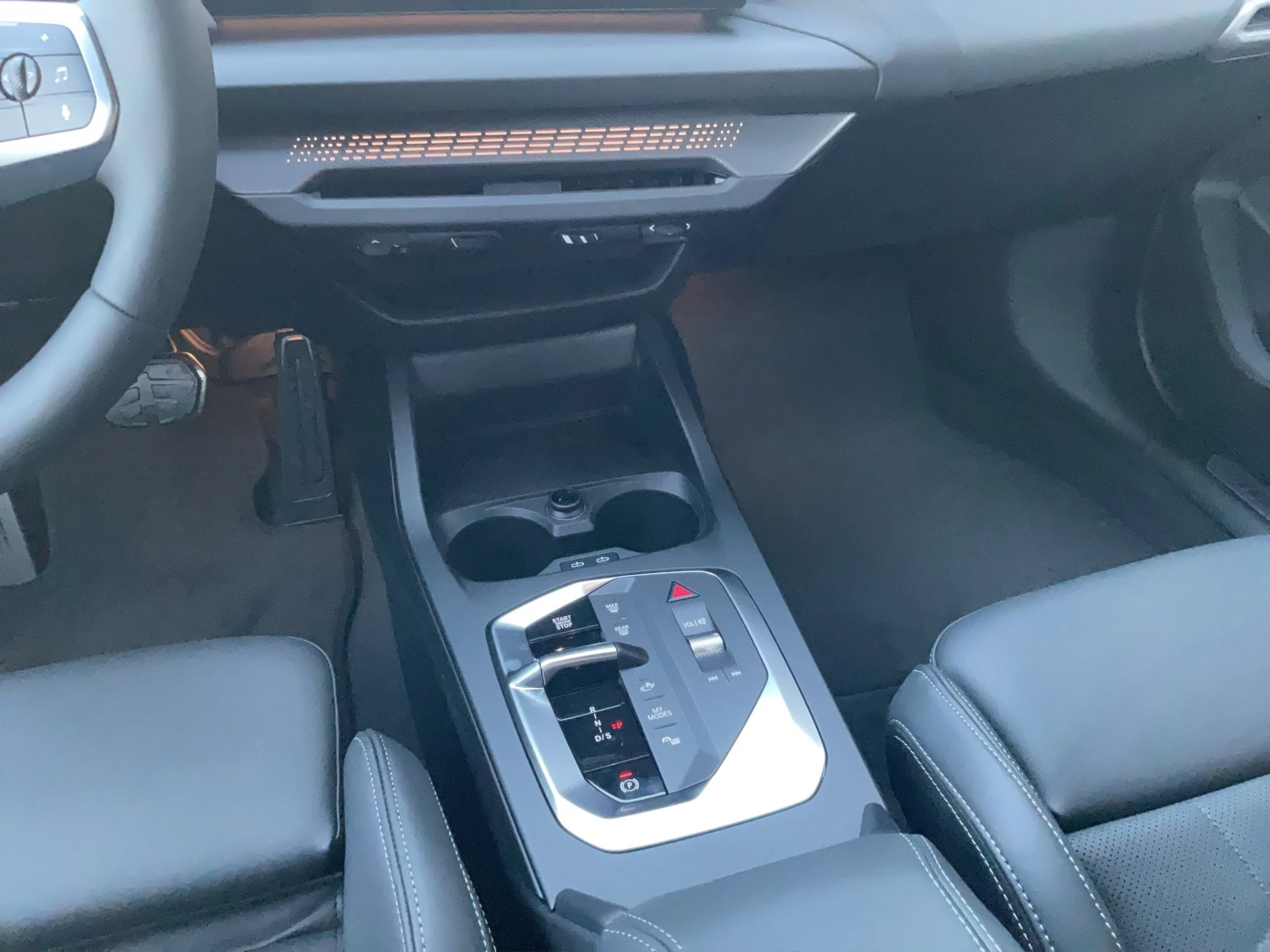 BMW 1er Reihe 120i M Sport.Innovation inkl Winterräder