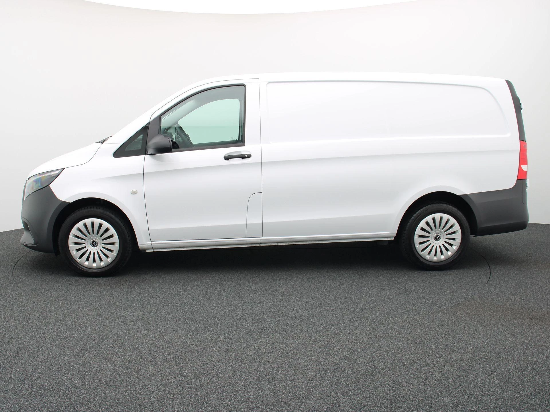 Mercedes-Benz Vito 2.0 CDI 114 PRO SWB L2