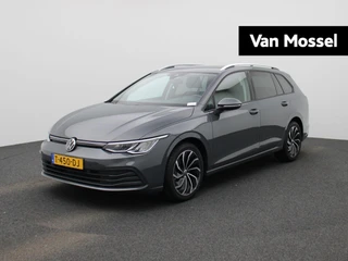 Volkswagen Golf Variant 1.0 TSI Life Business