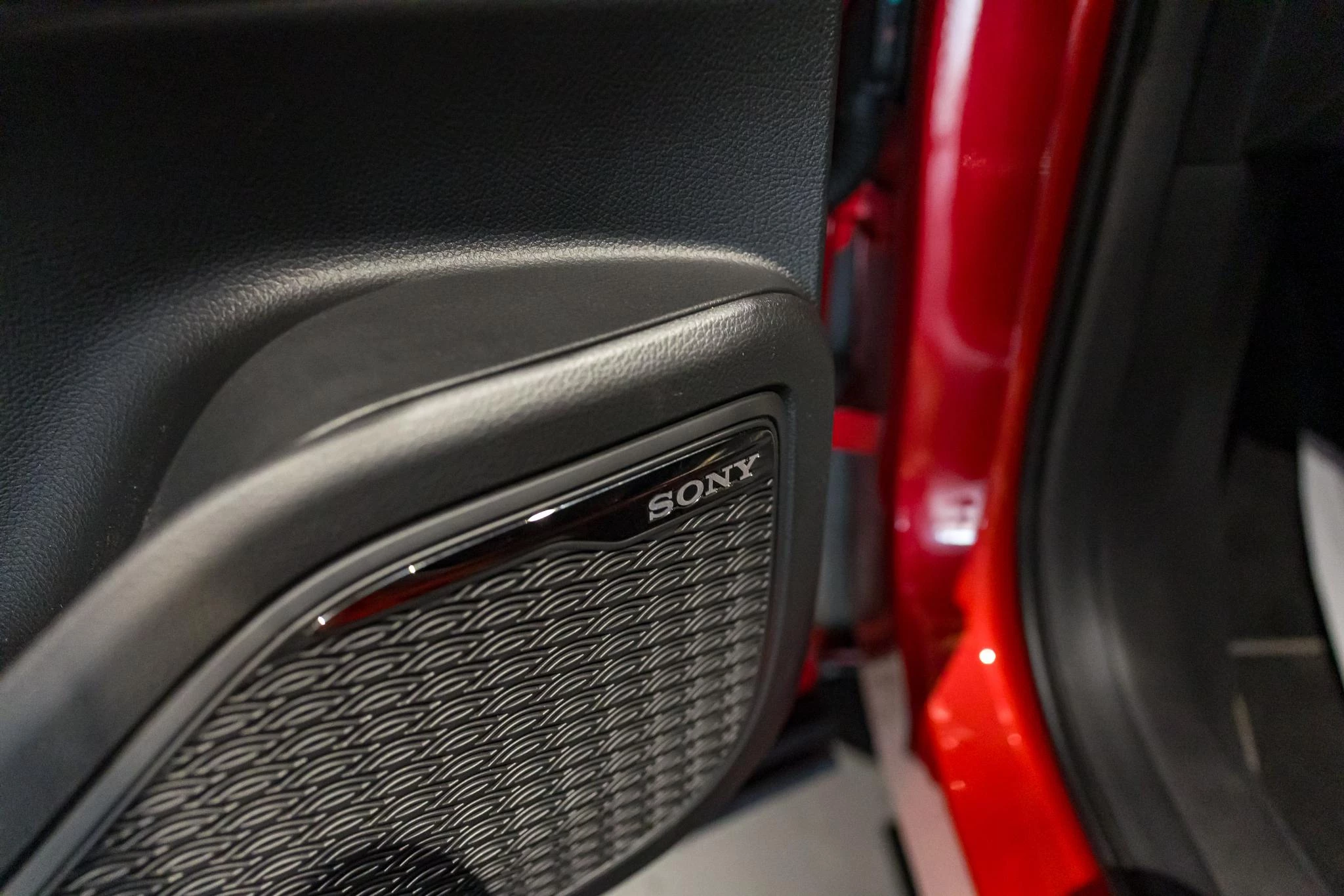 Omoda 5 PREMIUM
