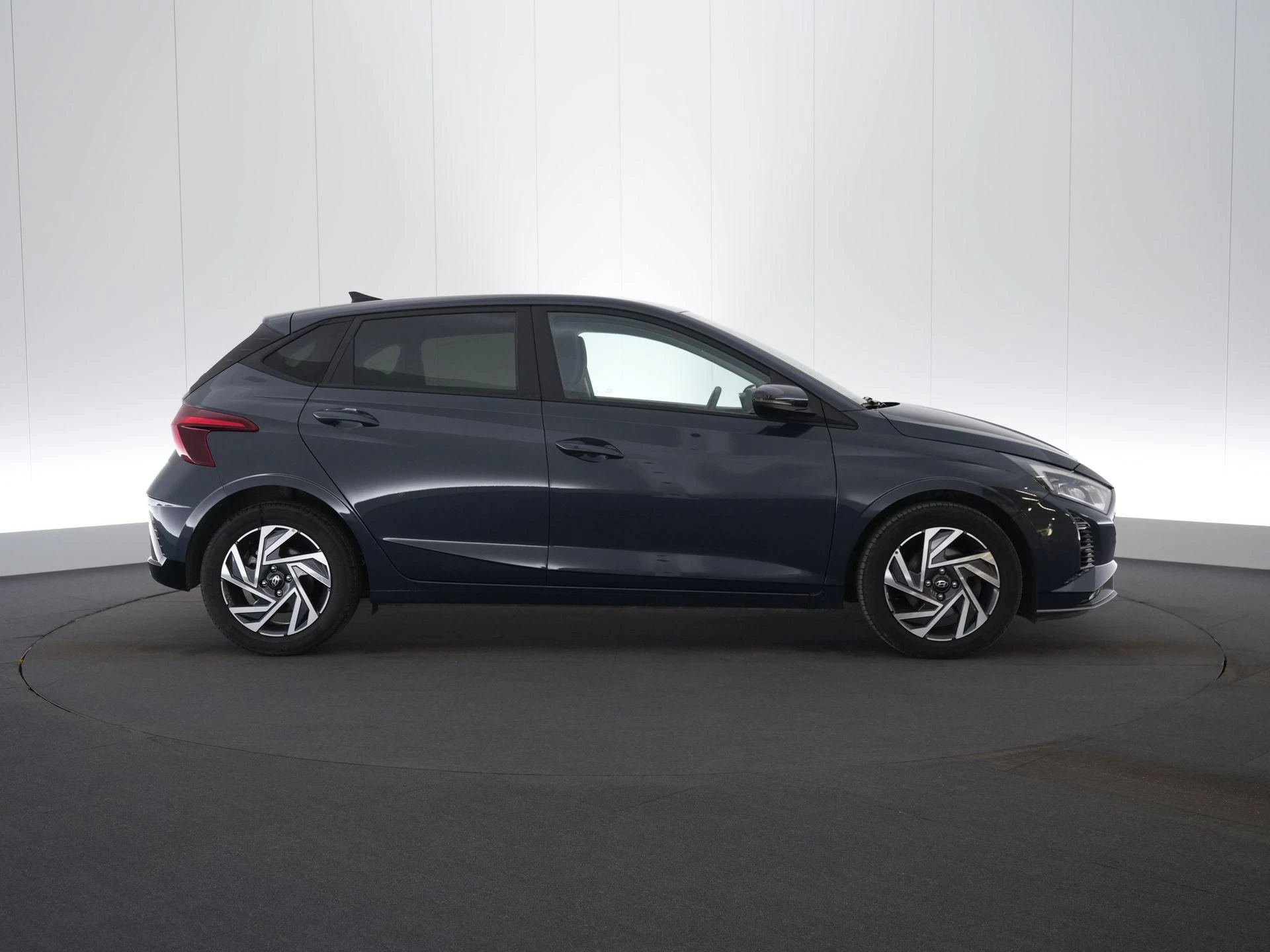 Hyundai i20 1.0 T-GDi 48V 7-DCT 74kW Techno