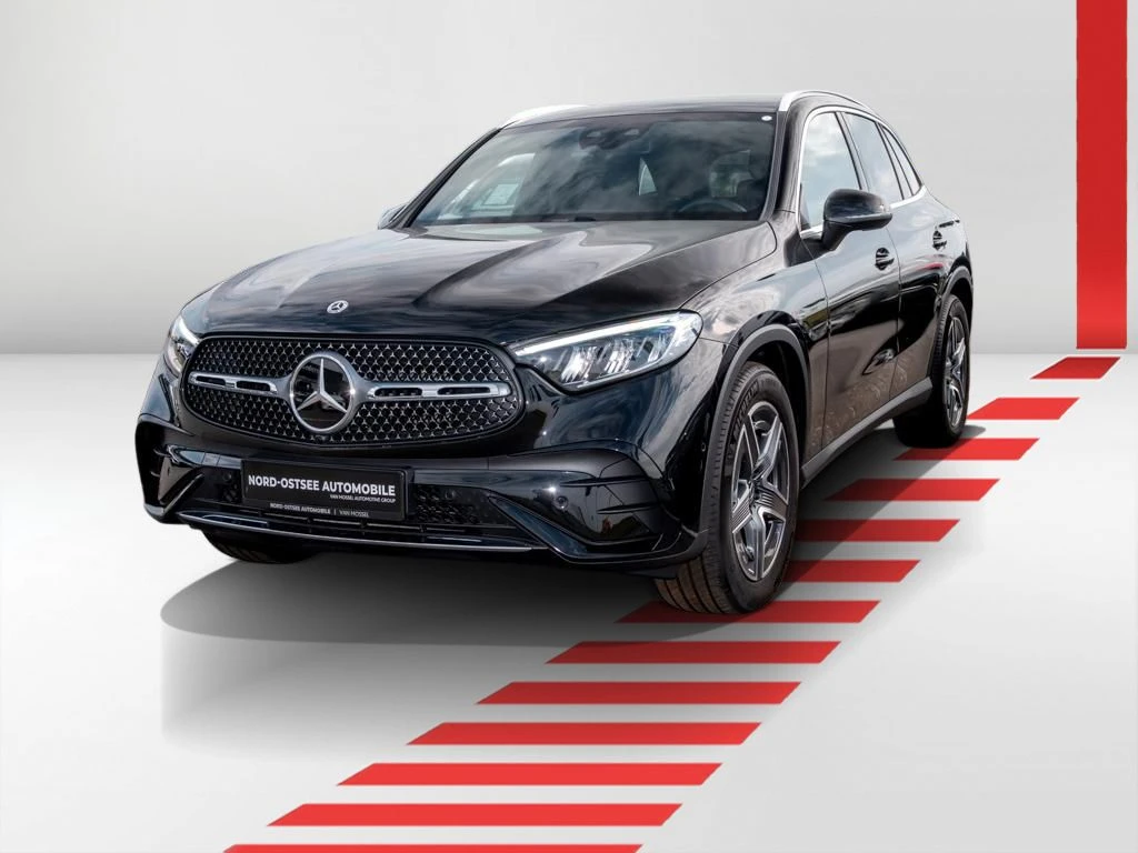 Mercedes-Benz-GLC 300 d-image-1