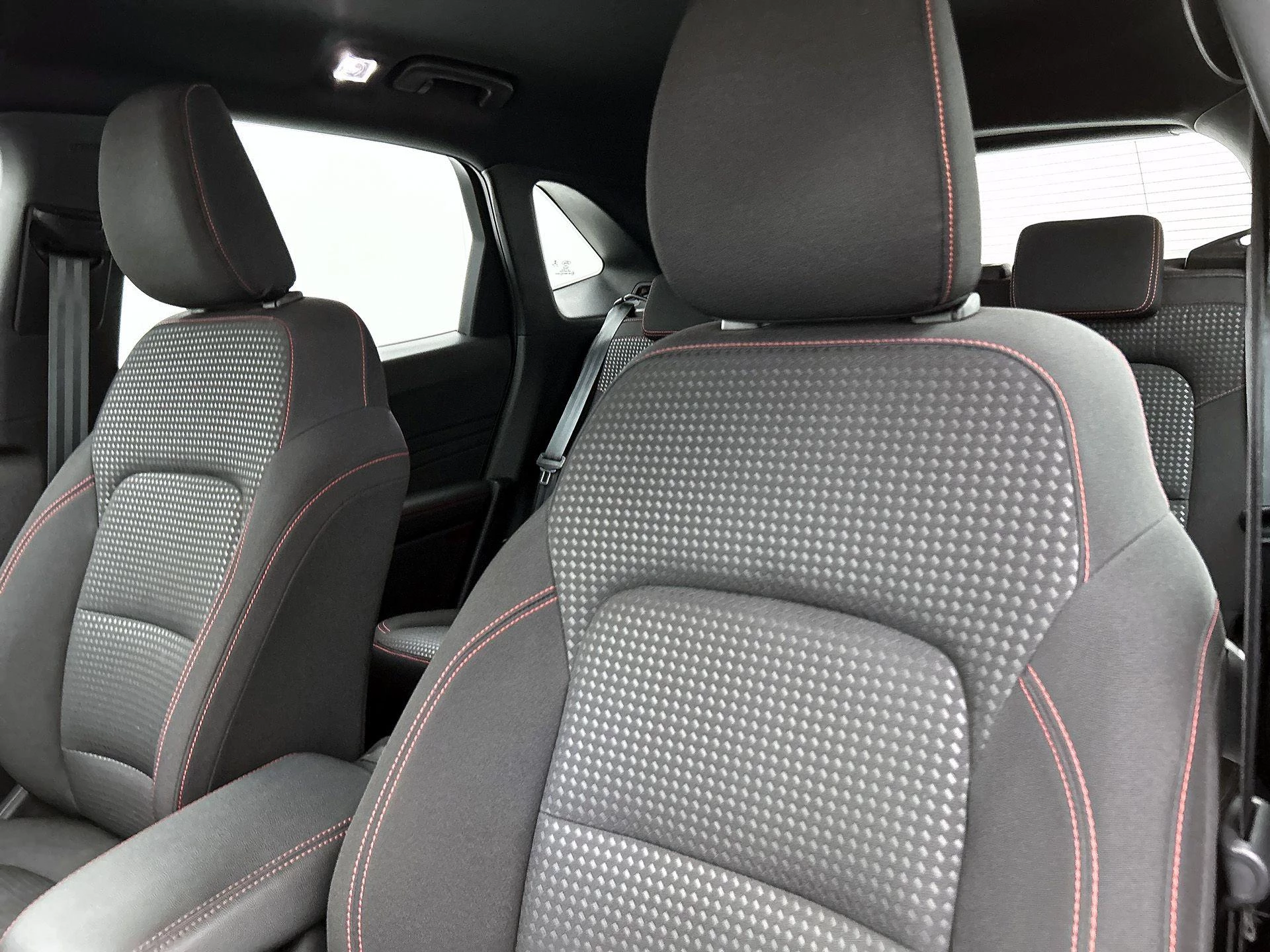 Ford Kuga 2.5 PHEV ST-Line