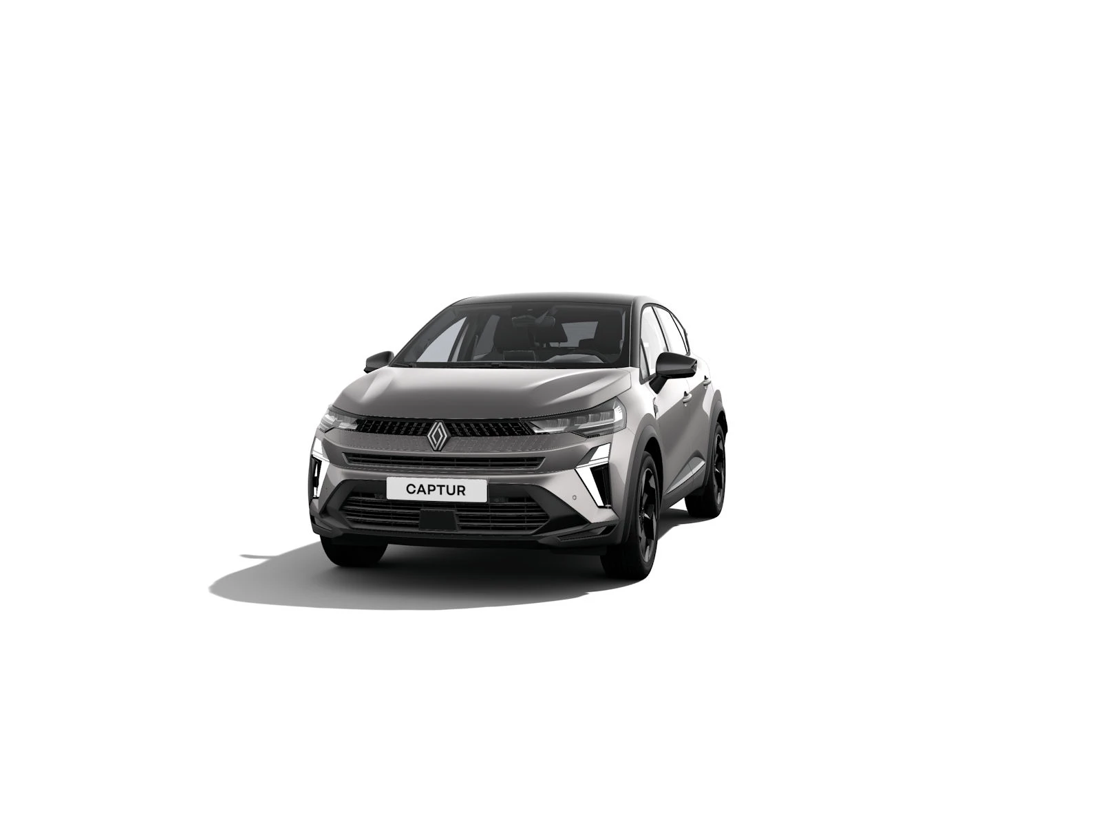 Renault Captur full hybrid 160 E-TECH Techno