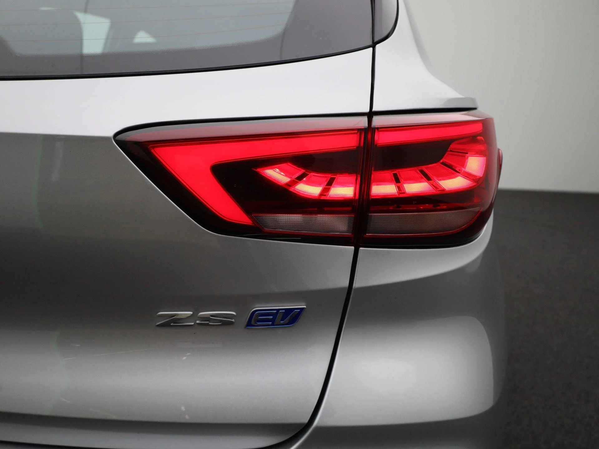 MG ZS Standard Range 51 kWh Comfort