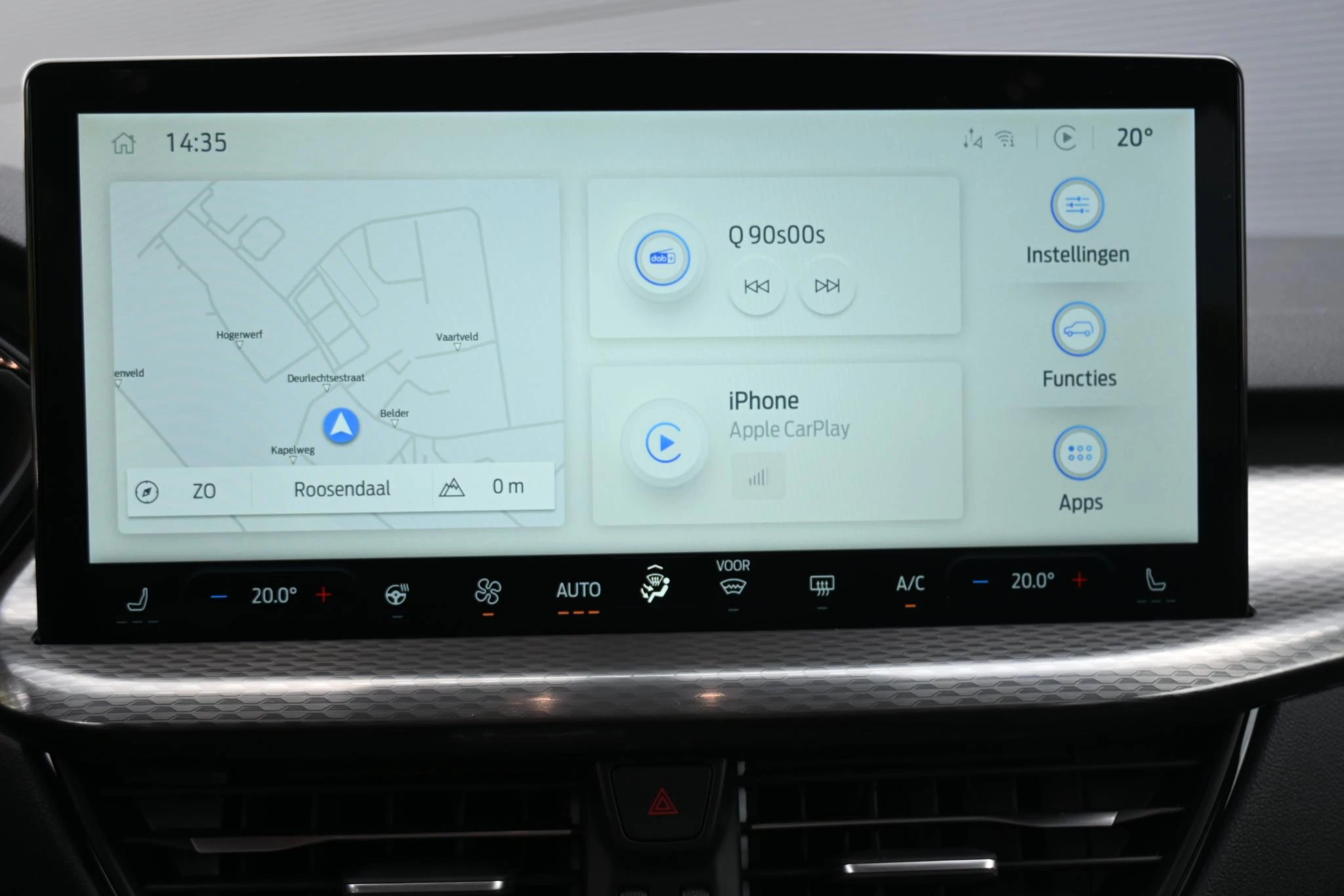 Ford Kuga 2.5 PHEV Sound Edition