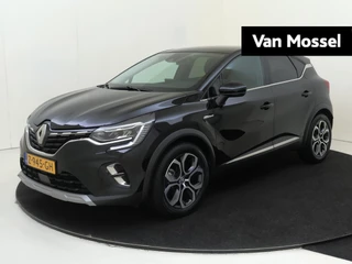 Renault Captur 1.6 E-Tech full hybrid 145 techno