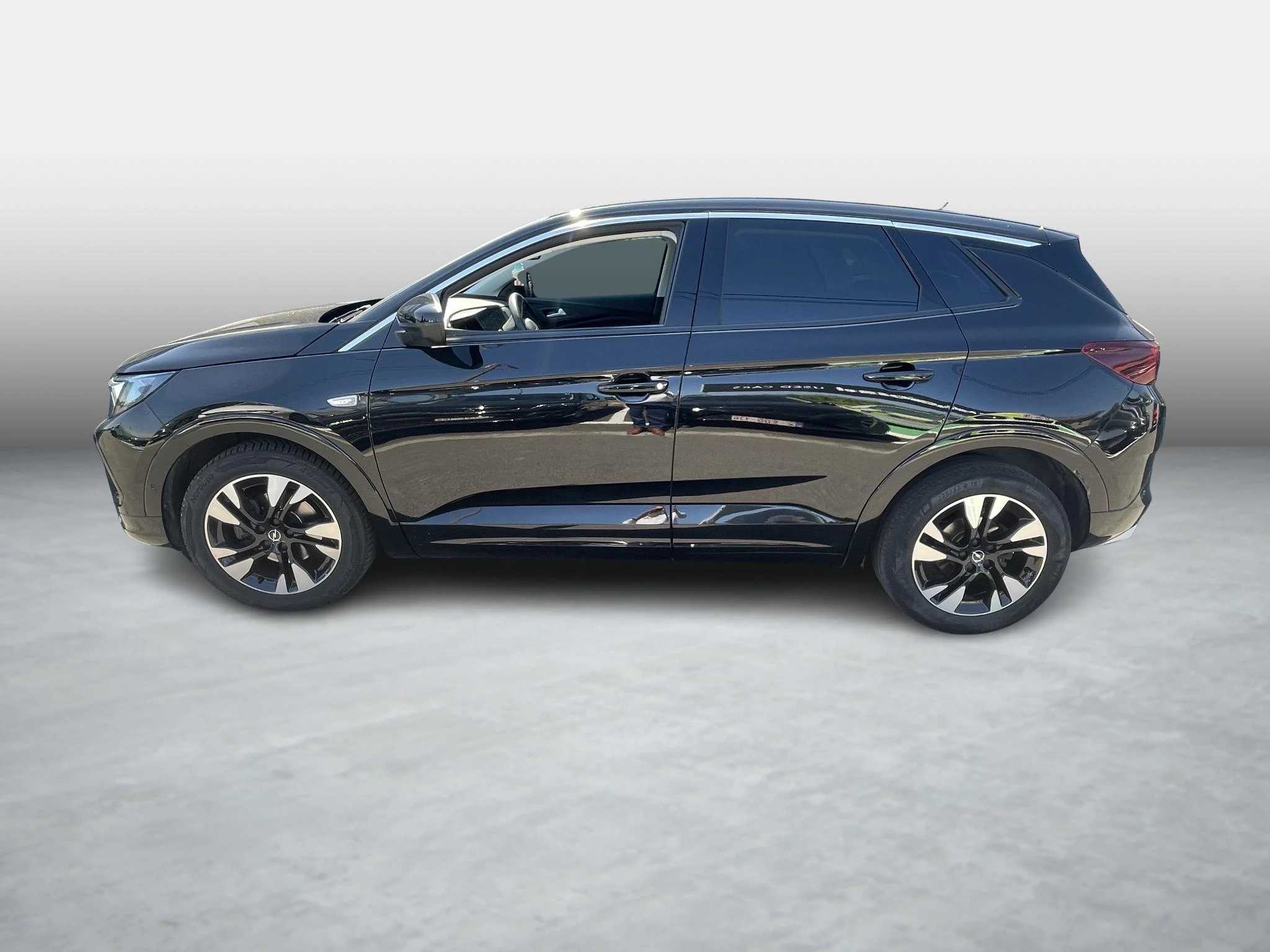 Opel Grandland 1.2 Turbo S/S MT6 Ultimate