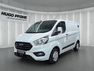 Ford Transit Custom 2.0 TDCi 300 L1 Trend