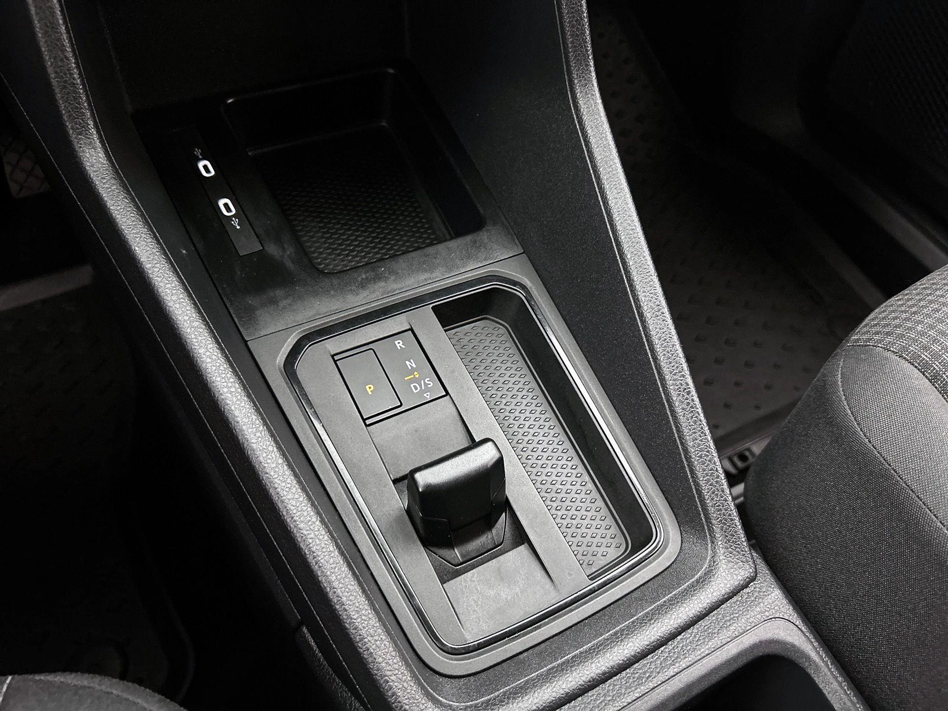 Volkswagen Caddy Cargo 1.5 TSI 116PK
