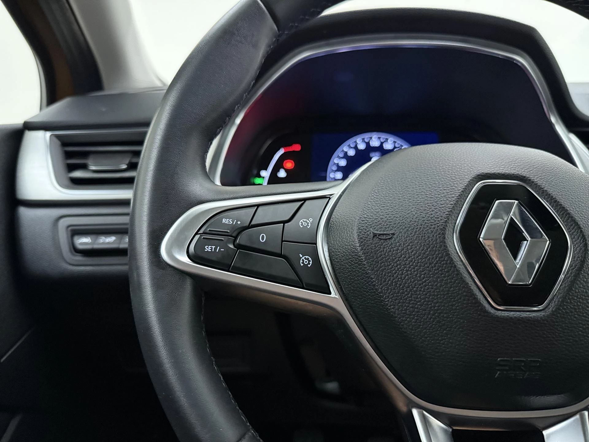 Renault Captur 1.0 TCe 90 Intens