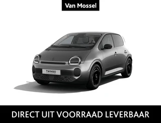 Renault Twingo Techno