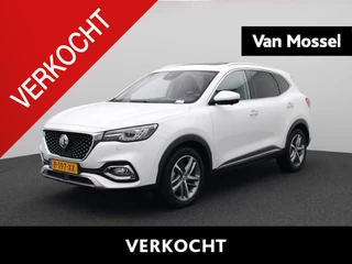 MG EHS 1.5 TGDI Luxury