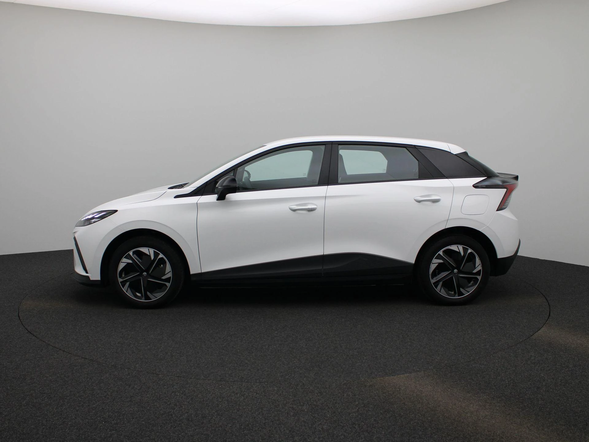 MG MG4 EV Electric Standard 51 kWh