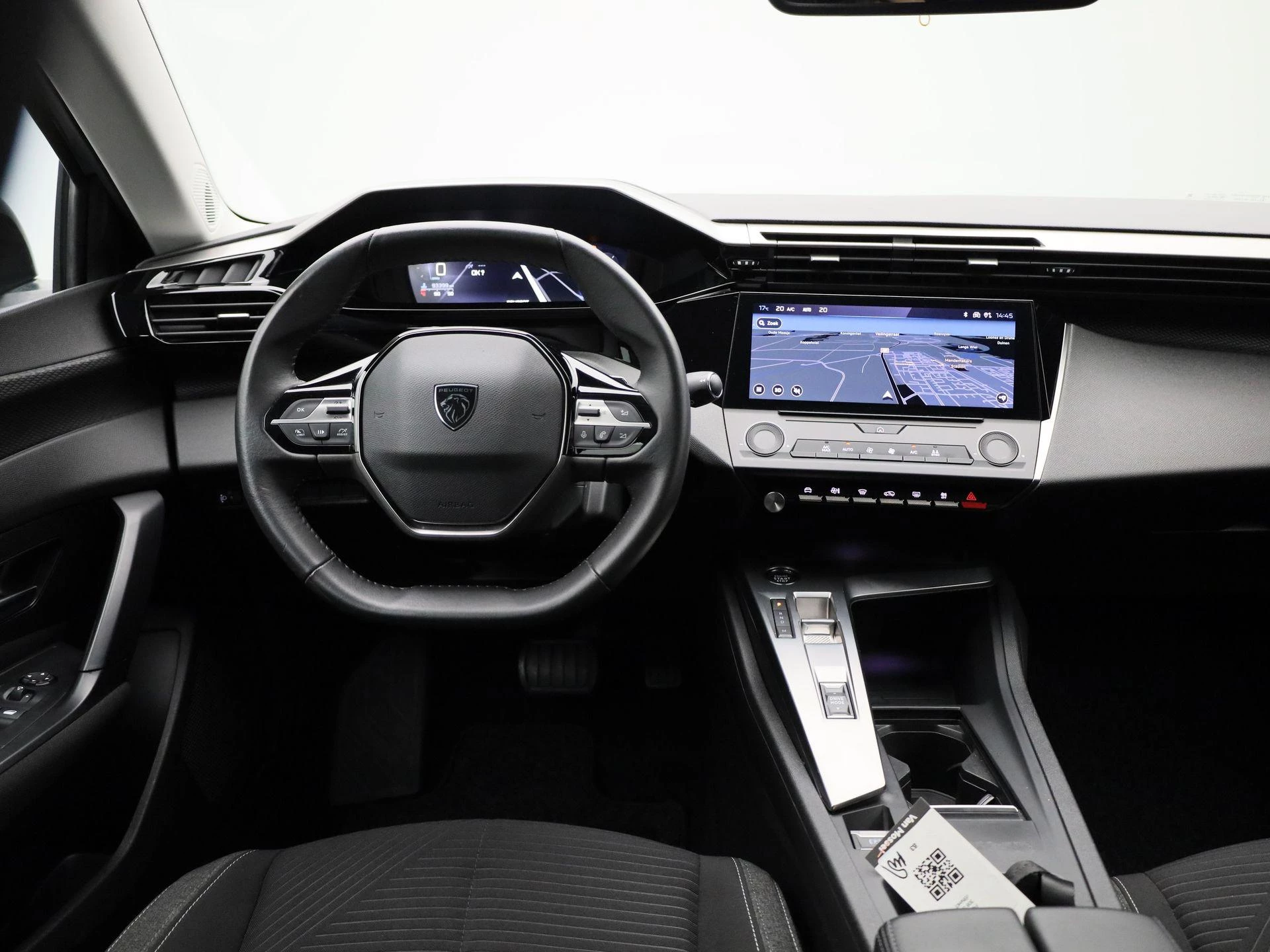 Peugeot 308 SW 1.2 PureTech Active Pack Business