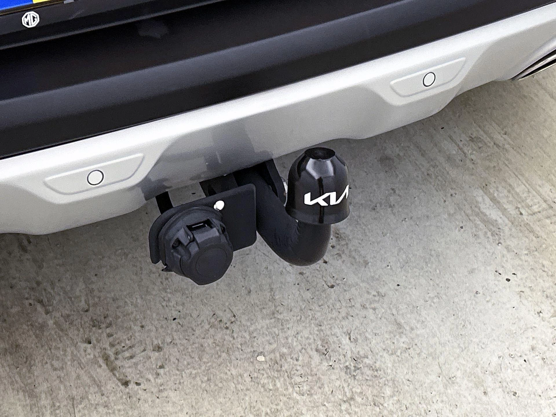 Kia Stonic 1.0 T-GDi MHEV DynamicPlusLine