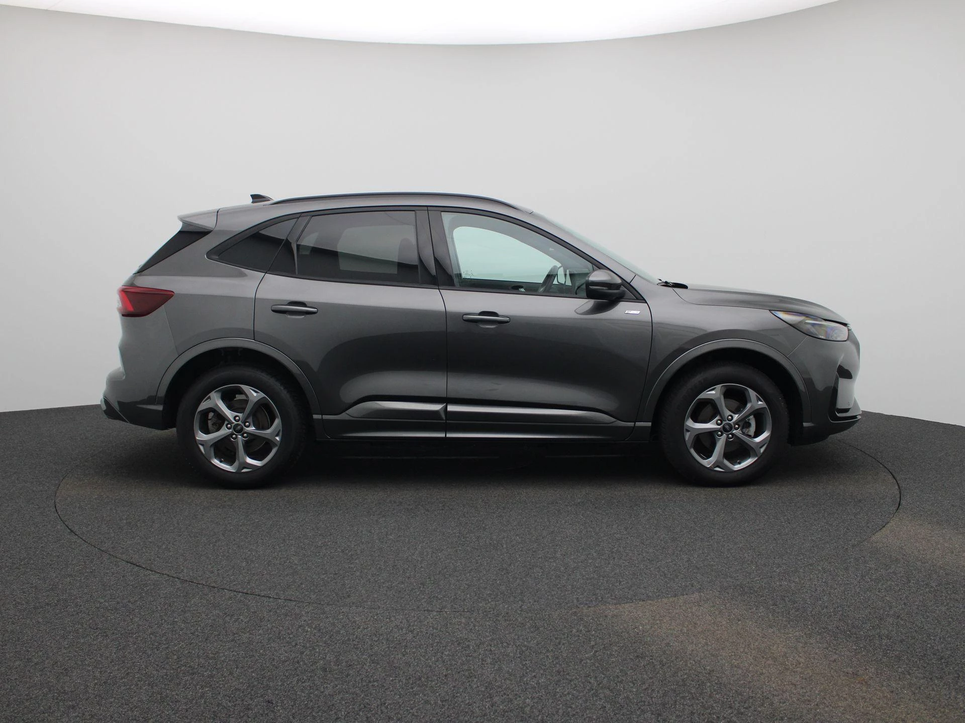 Ford Kuga 2.5 PHEV ST-Line