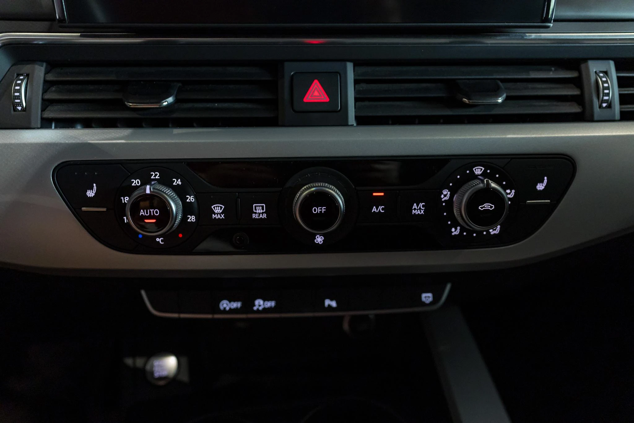Audi A4 Avant 35 TFSi 110kW S tronic