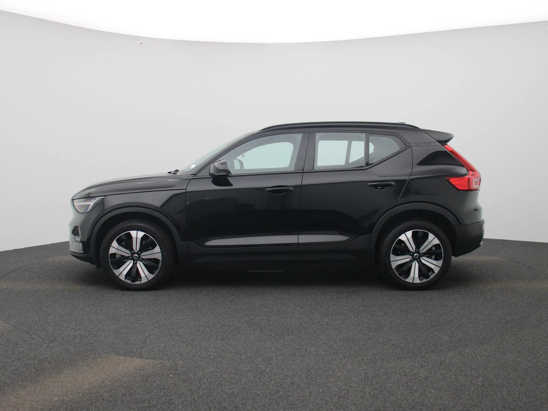 Volvo XC40 Recharge Core