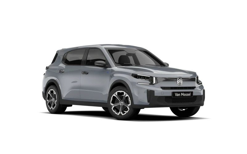 Citroën-ë-C3 Aircross-image-2