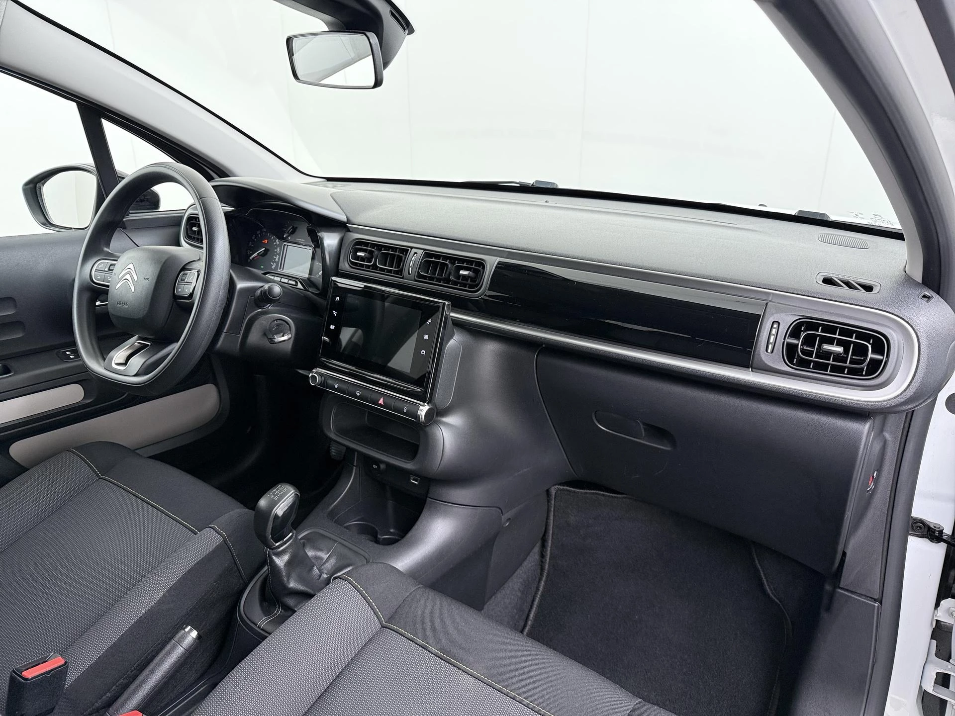 Citroën C3 1.2 PureTech Feel