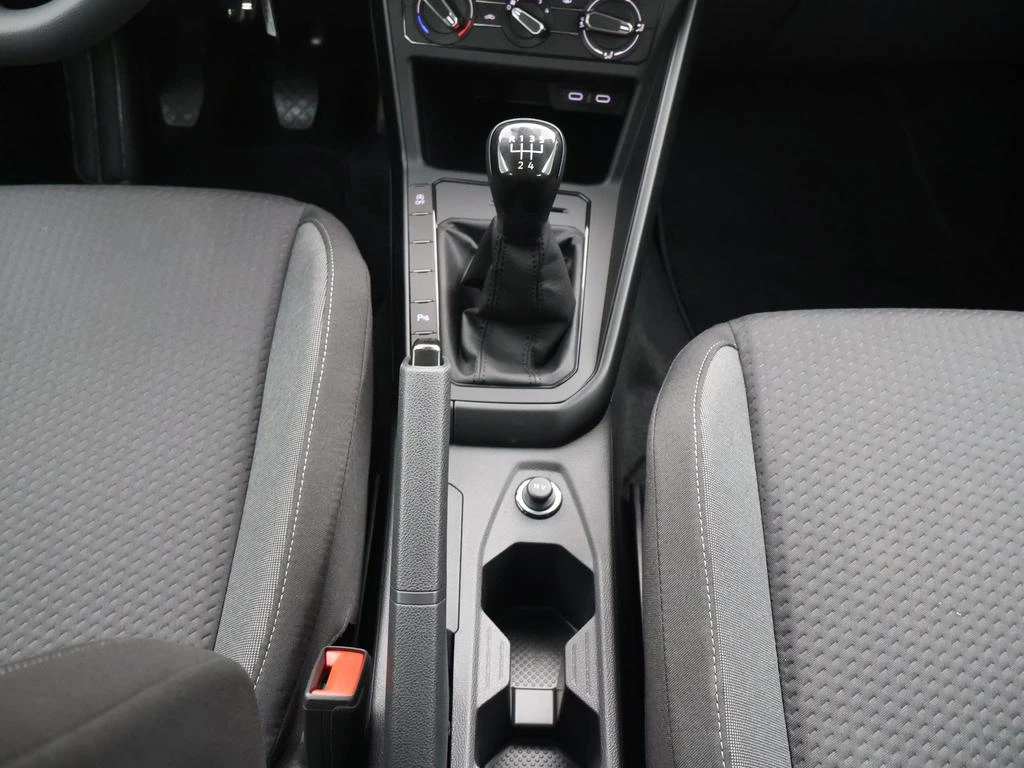 Volkswagen Polo Polo 1.0 MPI / Demo