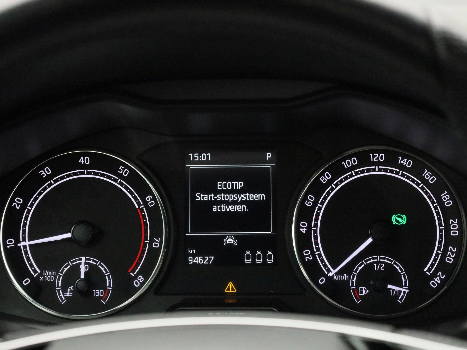 Škoda Kamiq 1.0 TSI Sport Business
