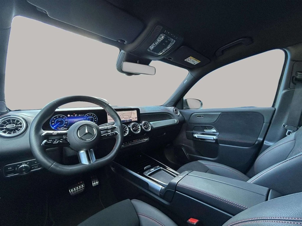 Mercedes-Benz EQB 250+ EL AMG Advance 190HK 5d Aut.