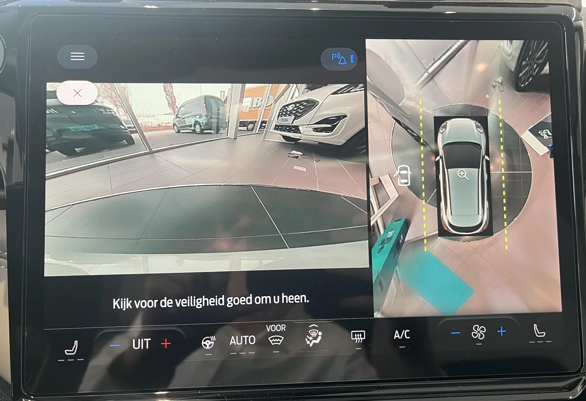 Ford-Puma Gen-E-image-18