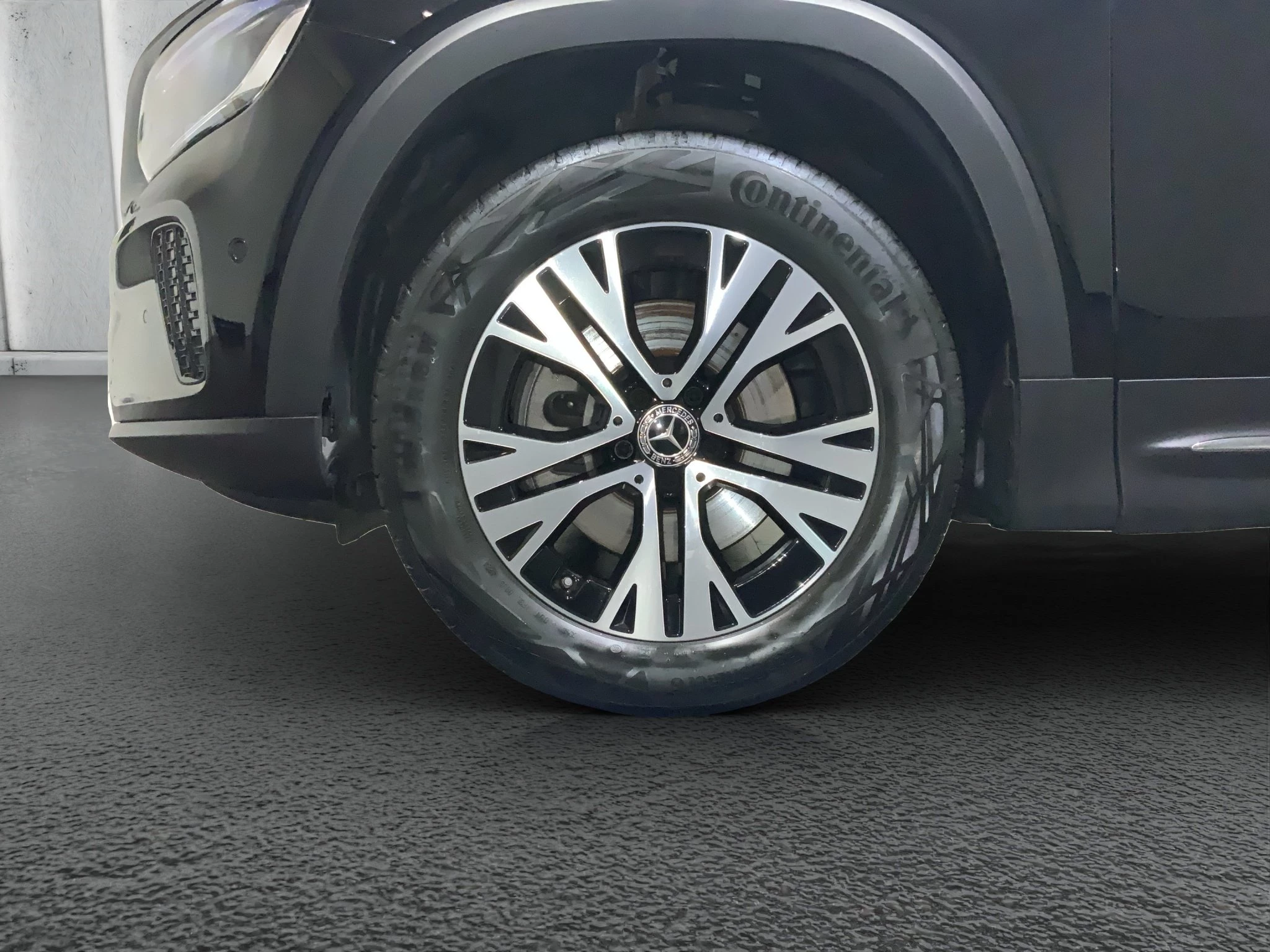 Mercedes-Benz GLB 200 d Progressive (EURO 6e)