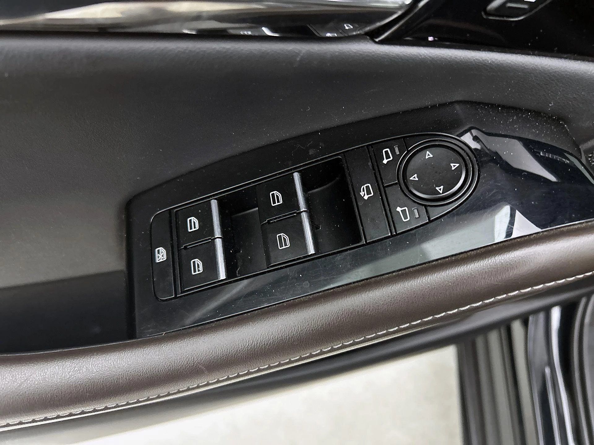 Mazda CX-30 2.0 e-SkyActiv-X M Hybrid Luxury 185 PK