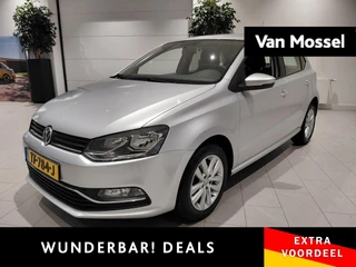 Volkswagen Polo 1.2 TSI Comfortline Business R