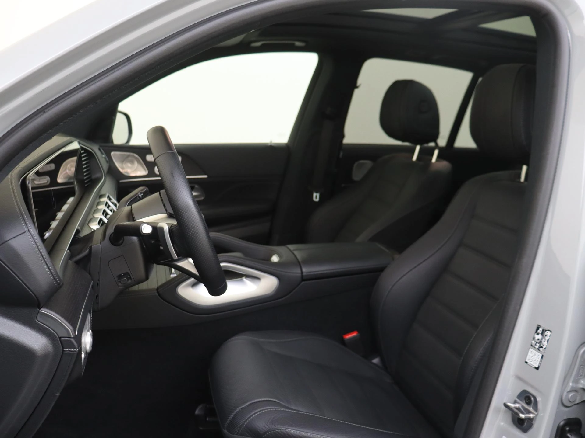 Mercedes-Benz GLE 400 e 4MATIC AMG Line