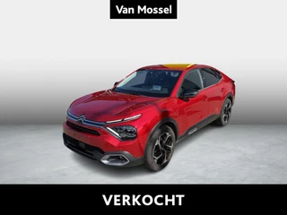 Citroën C4 X 1.2 PureTech 130 S&S EAT8 Shine Pack