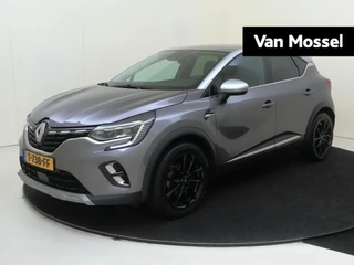 Renault Captur 1.0 TCe 100 Intens