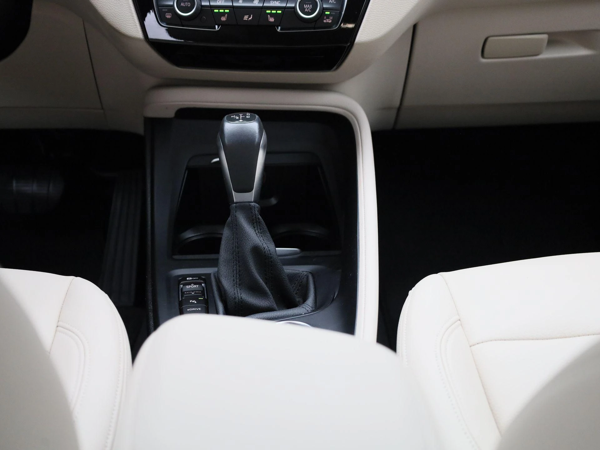 BMW X1 xDrive25e