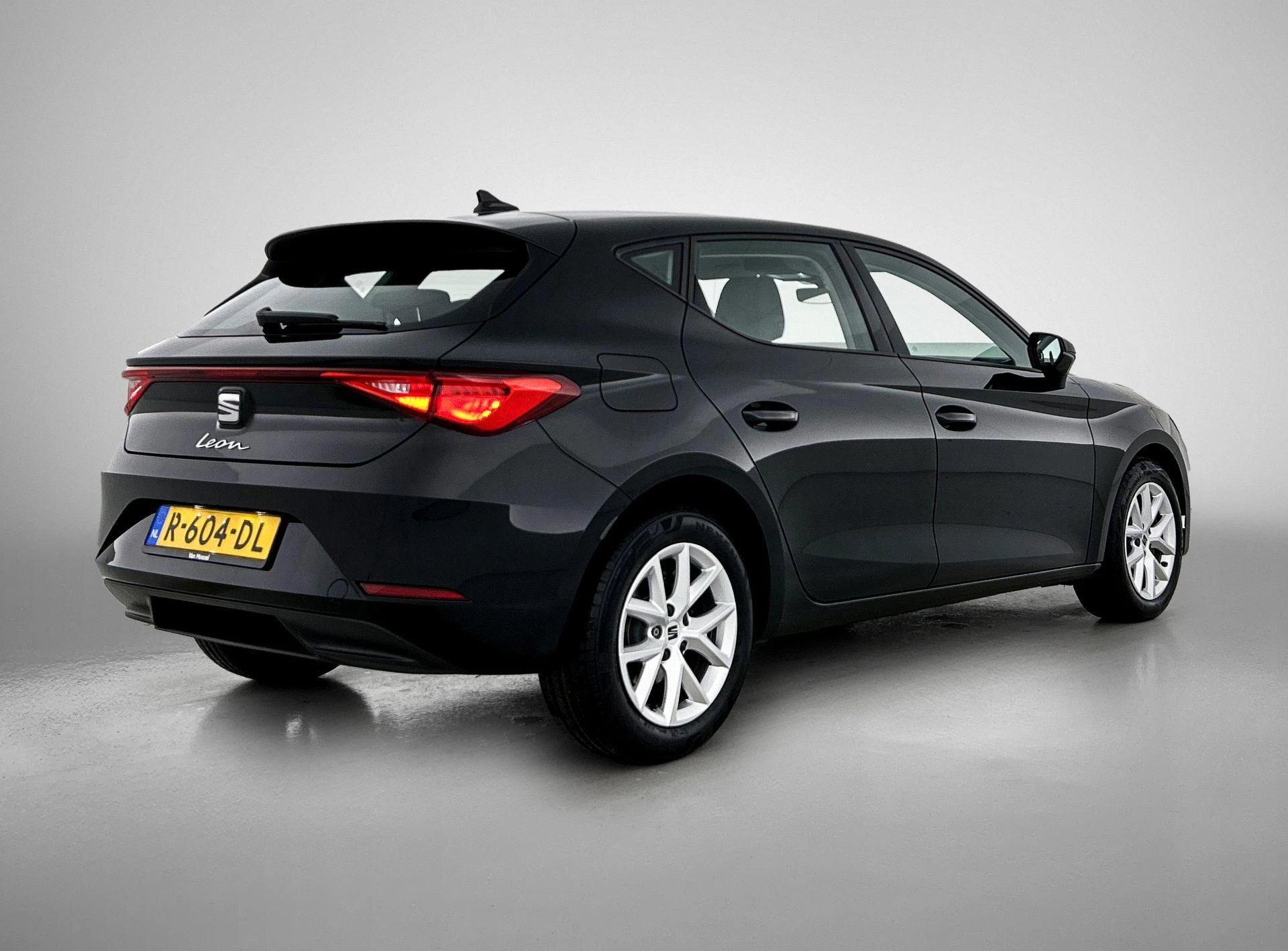 SEAT León
