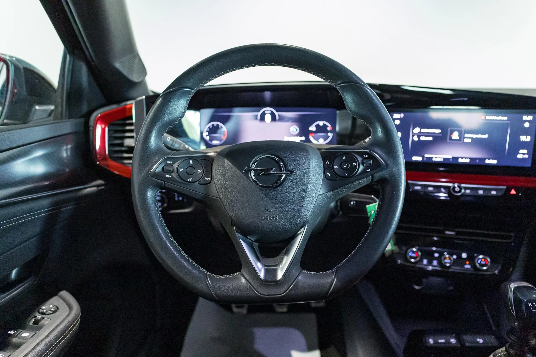 Opel Mokka 1.2 Turbo 96kW S/S GS Line