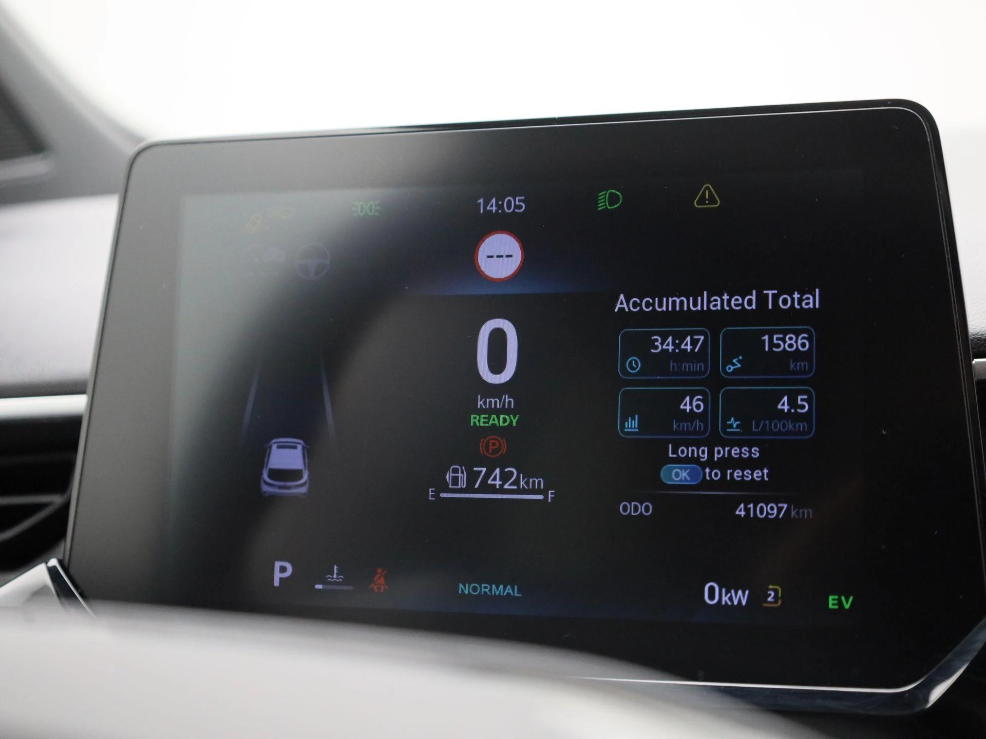 MG MG3 1.5 Hybrid+ Luxury