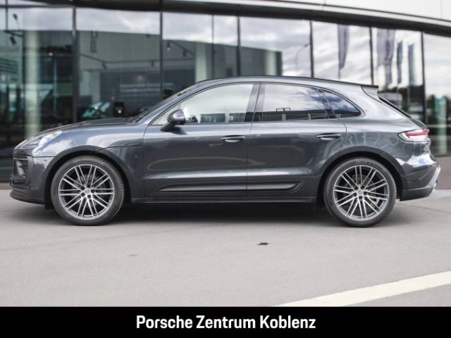 Porsche Macan -95B Macan -