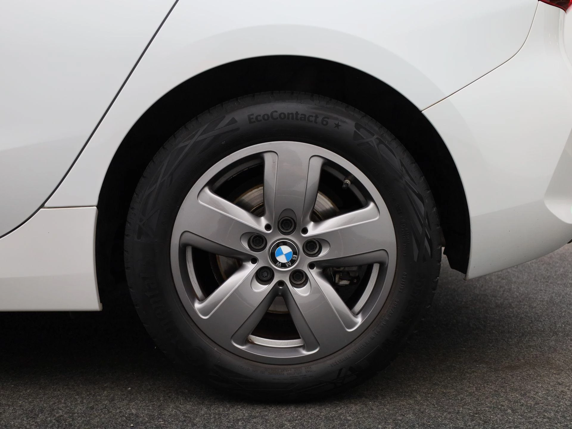 BMW 1 Serie 118i Executive